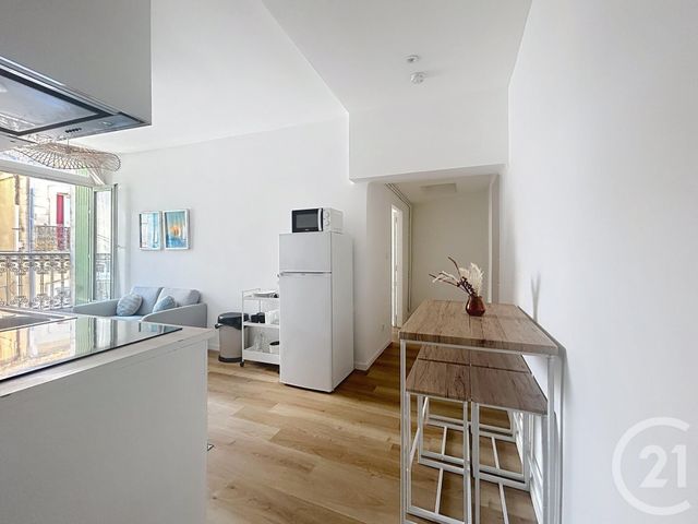 Appartement F2 à louer - 2 pièces - 38.0 m2 - CASTELNAU LE LEZ - 34 - LANGUEDOC-ROUSSILLON - Century 21 Vicarello