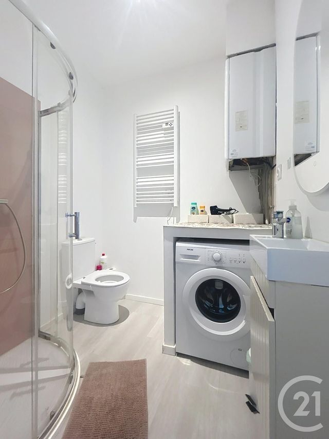 Appartement F2 à louer - 2 pièces - 38.0 m2 - CASTELNAU LE LEZ - 34 - LANGUEDOC-ROUSSILLON - Century 21 Vicarello