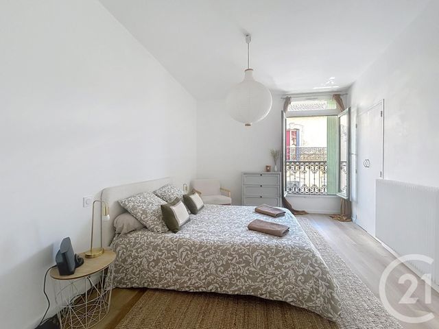Appartement F2 à louer - 2 pièces - 38.0 m2 - CASTELNAU LE LEZ - 34 - LANGUEDOC-ROUSSILLON - Century 21 Vicarello