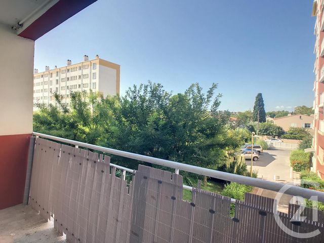 Appartement F3 à louer - 3 pièces - 68.22 m2 - MONTPELLIER - 34 - LANGUEDOC-ROUSSILLON - Century 21 Vicarello