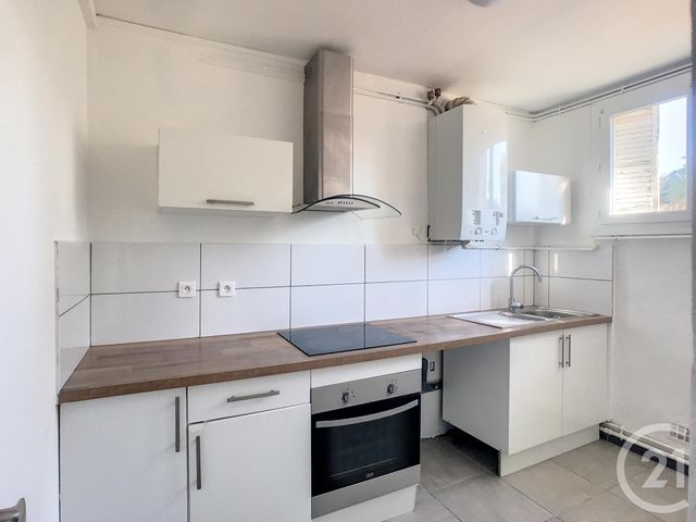 Appartement F3 à louer - 3 pièces - 68.22 m2 - MONTPELLIER - 34 - LANGUEDOC-ROUSSILLON - Century 21 Vicarello