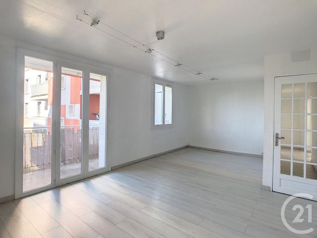 Appartement F3 à louer - 3 pièces - 68.22 m2 - MONTPELLIER - 34 - LANGUEDOC-ROUSSILLON - Century 21 Vicarello