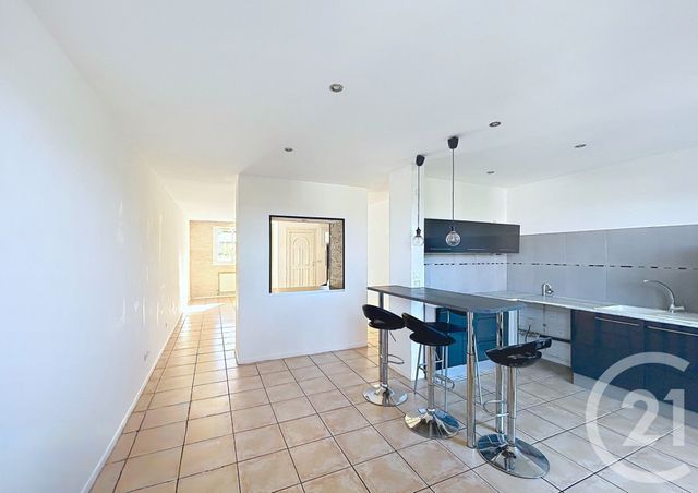 maison à vendre - 4 pièces - 85.0 m2 - JACOU - 34 - LANGUEDOC-ROUSSILLON - Century 21 Vicarello