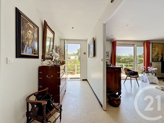 maison à vendre - 6 pièces - 129.24 m2 - CASTELNAU LE LEZ - 34 - LANGUEDOC-ROUSSILLON - Century 21 Vicarello