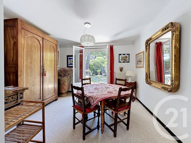 maison à vendre - 6 pièces - 129.24 m2 - CASTELNAU LE LEZ - 34 - LANGUEDOC-ROUSSILLON - Century 21 Vicarello