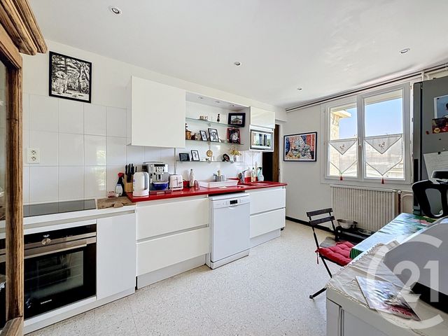 maison à vendre - 6 pièces - 129.24 m2 - CASTELNAU LE LEZ - 34 - LANGUEDOC-ROUSSILLON - Century 21 Vicarello