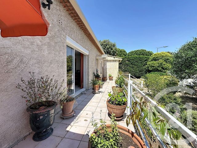 maison à vendre - 6 pièces - 129.24 m2 - CASTELNAU LE LEZ - 34 - LANGUEDOC-ROUSSILLON - Century 21 Vicarello