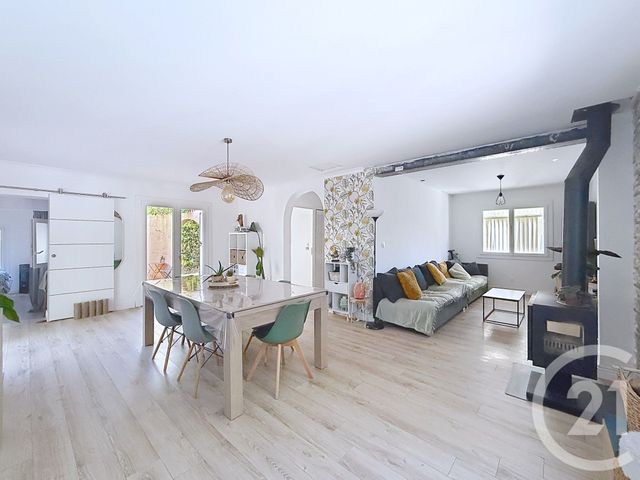 maison à vendre - 6 pièces - 100.0 m2 - BOISSERON - 34 - LANGUEDOC-ROUSSILLON - Century 21 Vicarello