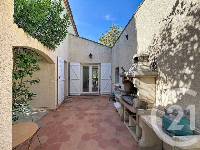 maison à vendre - 6 pièces - 100.0 m2 - BOISSERON - 34 - LANGUEDOC-ROUSSILLON - Century 21 Vicarello