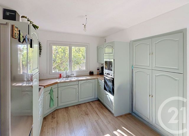 maison à vendre - 6 pièces - 100.0 m2 - BOISSERON - 34 - LANGUEDOC-ROUSSILLON - Century 21 Vicarello