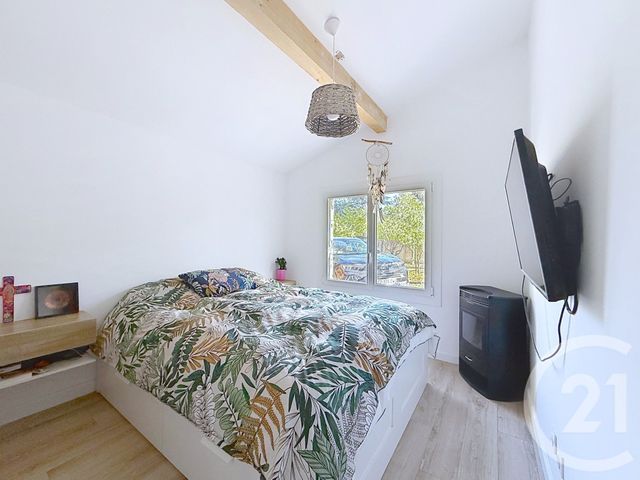 maison à vendre - 6 pièces - 100.0 m2 - BOISSERON - 34 - LANGUEDOC-ROUSSILLON - Century 21 Vicarello