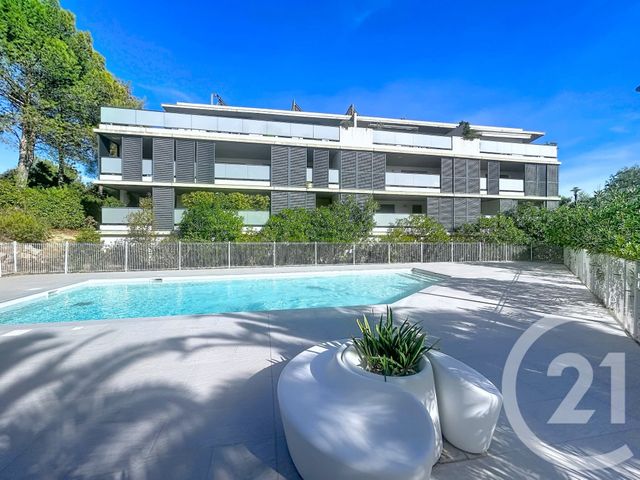 Appartement T4 à vendre LE CRES
