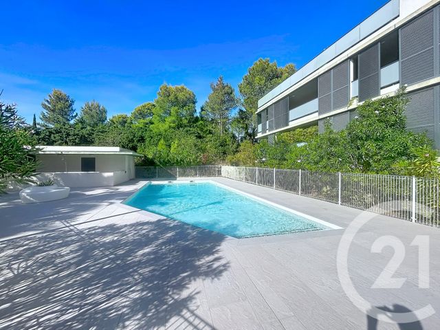 Appartement T4 à vendre - 4 pièces - 112.4 m2 - LE CRES - 34 - LANGUEDOC-ROUSSILLON - Century 21 Vicarello