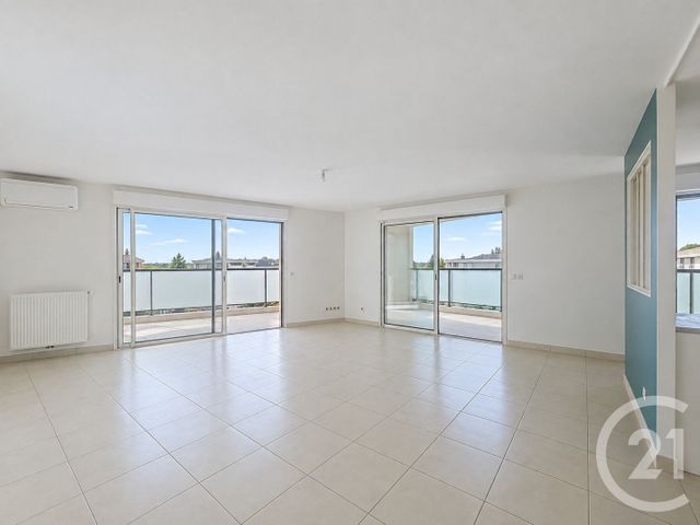 Appartement T4 à vendre - 4 pièces - 112.4 m2 - LE CRES - 34 - LANGUEDOC-ROUSSILLON - Century 21 Vicarello