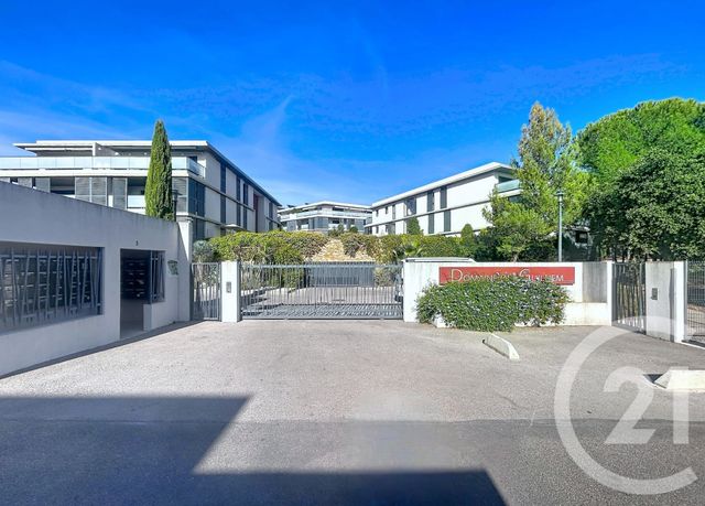 Appartement T4 à vendre - 4 pièces - 112.4 m2 - LE CRES - 34 - LANGUEDOC-ROUSSILLON - Century 21 Vicarello