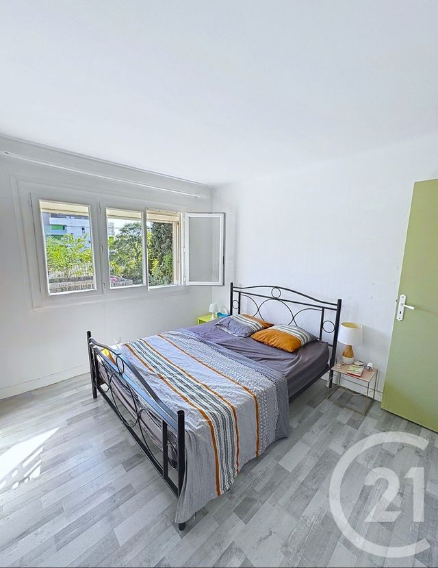 Appartement F4 à vendre - 4 pièces - 87.17 m2 - MONTPELLIER - 34 - LANGUEDOC-ROUSSILLON - Century 21 Vicarello