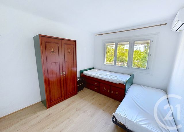 Appartement F4 à vendre - 4 pièces - 87.17 m2 - MONTPELLIER - 34 - LANGUEDOC-ROUSSILLON - Century 21 Vicarello