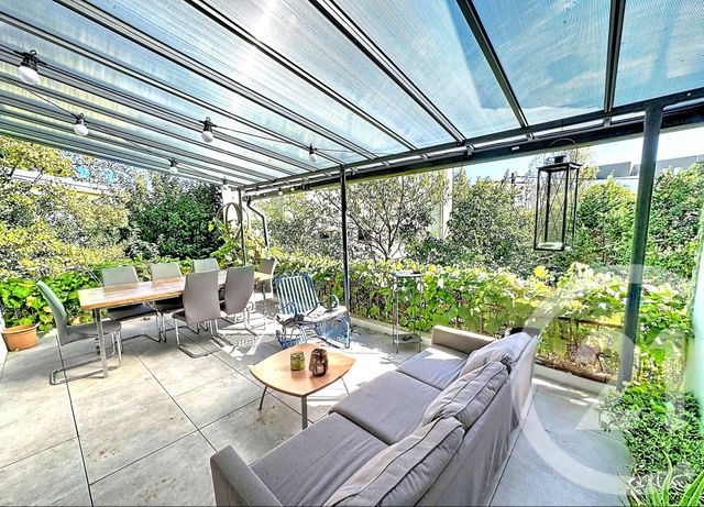 Appartement F4 à vendre - 4 pièces - 87.17 m2 - MONTPELLIER - 34 - LANGUEDOC-ROUSSILLON - Century 21 Vicarello