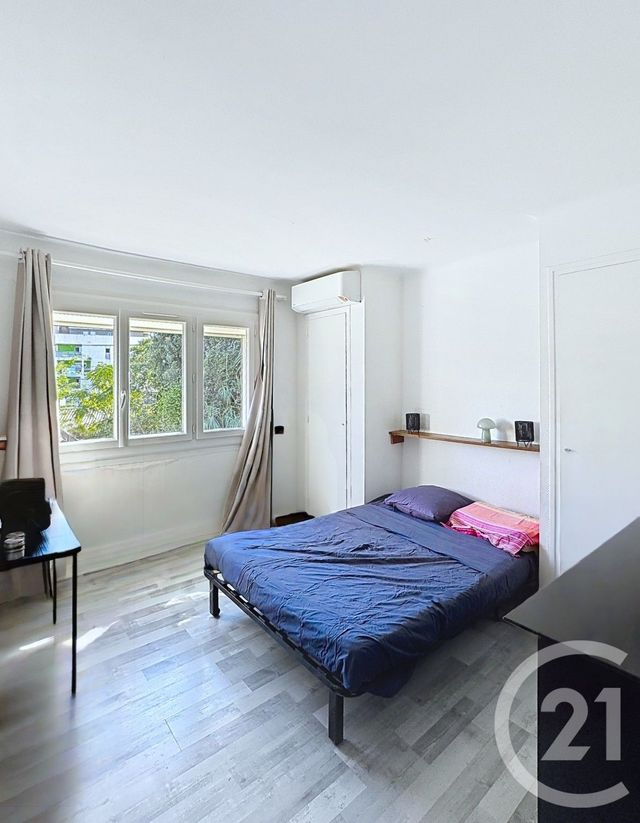 Appartement F4 à vendre - 4 pièces - 87.17 m2 - MONTPELLIER - 34 - LANGUEDOC-ROUSSILLON - Century 21 Vicarello