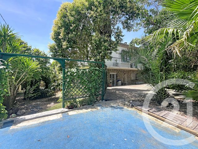 maison à vendre - 8 pièces - 187.0 m2 - LE CRES - 34 - LANGUEDOC-ROUSSILLON - Century 21 Vicarello