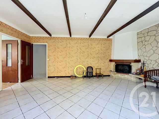 maison à vendre - 8 pièces - 187.0 m2 - LE CRES - 34 - LANGUEDOC-ROUSSILLON - Century 21 Vicarello