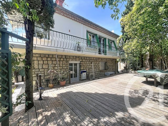 maison à vendre - 8 pièces - 187.0 m2 - LE CRES - 34 - LANGUEDOC-ROUSSILLON - Century 21 Vicarello