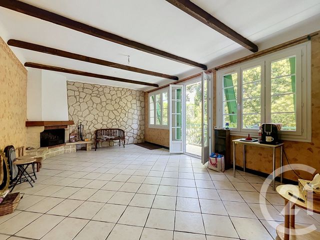 maison à vendre - 8 pièces - 187.0 m2 - LE CRES - 34 - LANGUEDOC-ROUSSILLON - Century 21 Vicarello