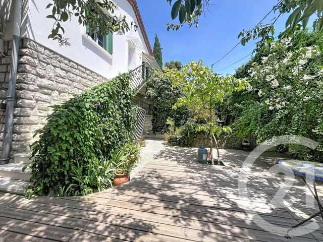 maison à vendre - 8 pièces - 187.0 m2 - LE CRES - 34 - LANGUEDOC-ROUSSILLON - Century 21 Vicarello