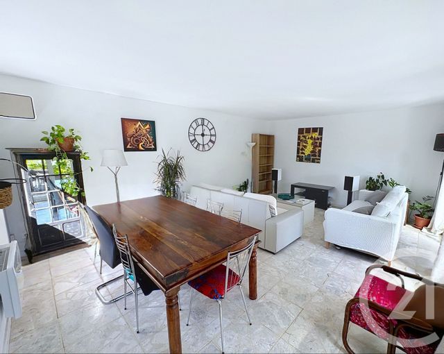 maison à vendre - 4 pièces - 87.17 m2 - MONTPELLIER - 34 - LANGUEDOC-ROUSSILLON - Century 21 Vicarello