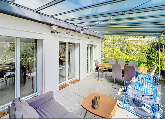 maison à vendre - 4 pièces - 87.17 m2 - MONTPELLIER - 34 - LANGUEDOC-ROUSSILLON - Century 21 Vicarello
