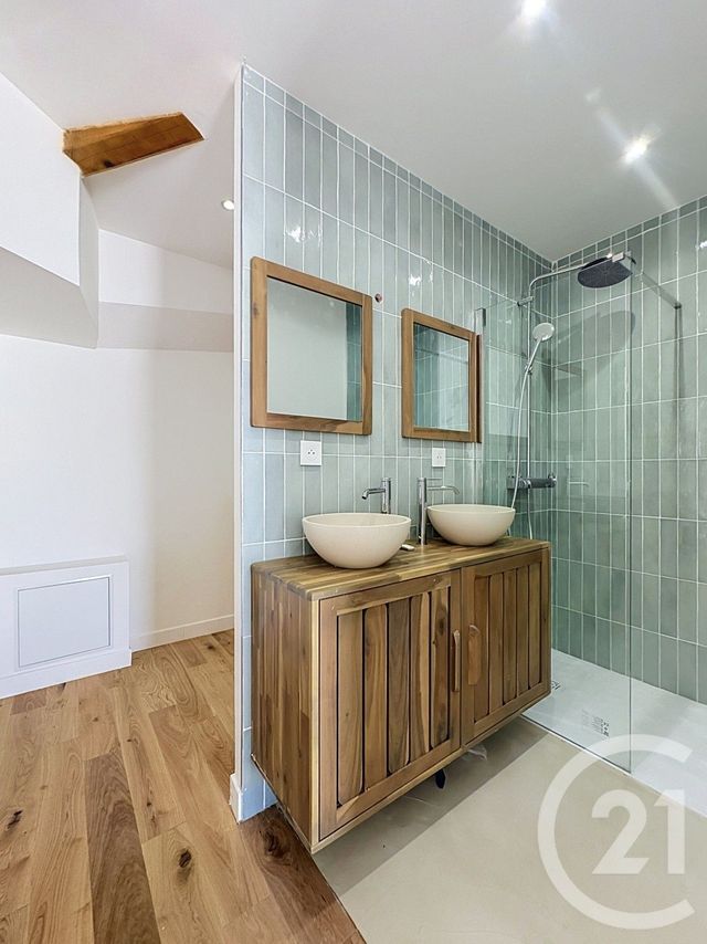 Appartement F3 à vendre - 3 pièces - 81.0 m2 - CASTELNAU LE LEZ - 34 - LANGUEDOC-ROUSSILLON - Century 21 Vicarello