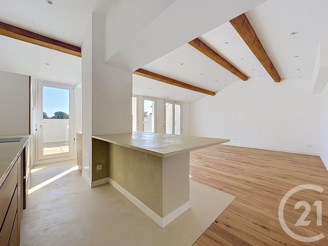 Appartement F3 à vendre - 3 pièces - 81.0 m2 - CASTELNAU LE LEZ - 34 - LANGUEDOC-ROUSSILLON - Century 21 Vicarello