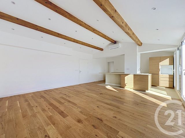 Appartement F3 à vendre - 3 pièces - 81.0 m2 - CASTELNAU LE LEZ - 34 - LANGUEDOC-ROUSSILLON - Century 21 Vicarello