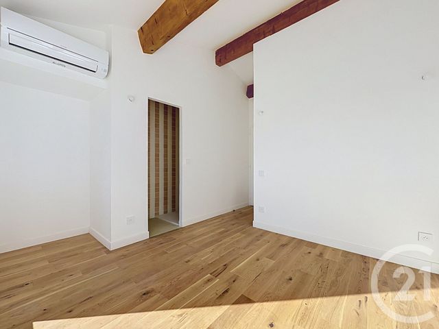 Appartement F3 à vendre - 3 pièces - 81.0 m2 - CASTELNAU LE LEZ - 34 - LANGUEDOC-ROUSSILLON - Century 21 Vicarello