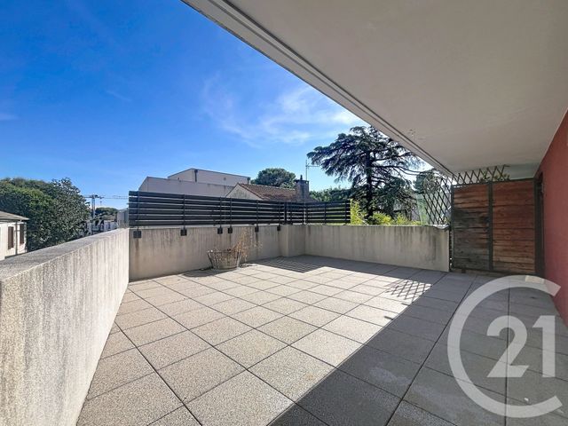 Appartement F3 à vendre CASTELNAU LE LEZ