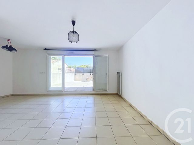 Appartement F3 à vendre - 3 pièces - 62.0 m2 - CASTELNAU LE LEZ - 34 - LANGUEDOC-ROUSSILLON - Century 21 Vicarello