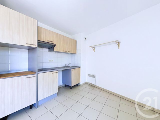 Appartement F3 à vendre - 3 pièces - 62.0 m2 - CASTELNAU LE LEZ - 34 - LANGUEDOC-ROUSSILLON - Century 21 Vicarello