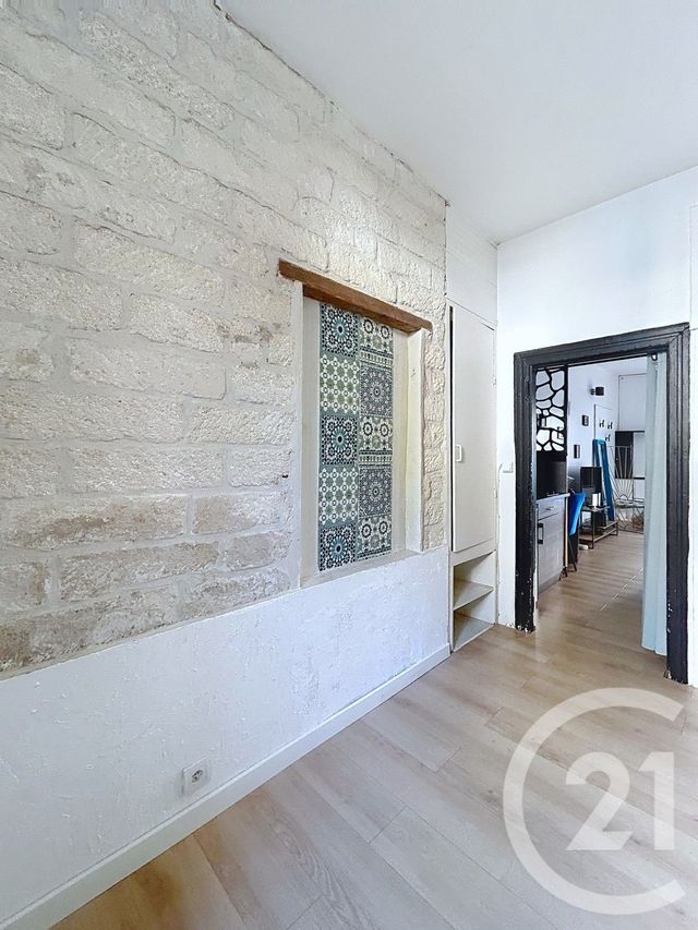 Appartement T2 à vendre - 2 pièces - 35.6 m2 - MONTPELLIER - 34 - LANGUEDOC-ROUSSILLON - Century 21 Vicarello