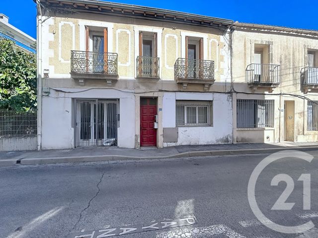 Appartement T2 à vendre - 2 pièces - 35.6 m2 - MONTPELLIER - 34 - LANGUEDOC-ROUSSILLON - Century 21 Vicarello