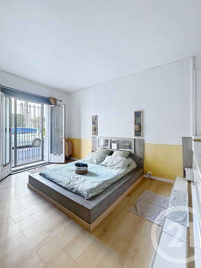 Appartement T2 à vendre - 2 pièces - 35.6 m2 - MONTPELLIER - 34 - LANGUEDOC-ROUSSILLON - Century 21 Vicarello