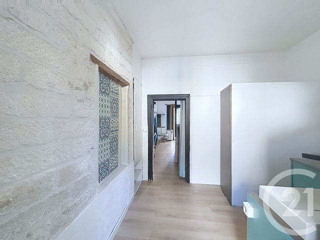 Appartement T2 à vendre - 2 pièces - 35.6 m2 - MONTPELLIER - 34 - LANGUEDOC-ROUSSILLON - Century 21 Vicarello