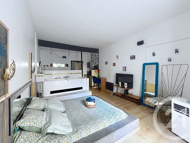 Appartement T2 à vendre MONTPELLIER
