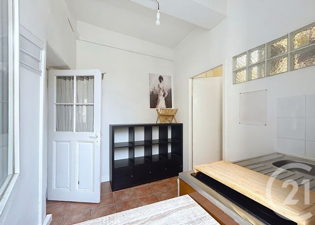 Appartement Studio à vendre - 1 pièce - 22.87 m2 - CASTRIES - 34 - LANGUEDOC-ROUSSILLON - Century 21 Vicarello