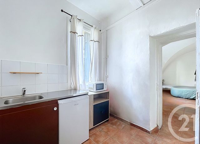 Appartement Studio à vendre - 1 pièce - 22.87 m2 - CASTRIES - 34 - LANGUEDOC-ROUSSILLON - Century 21 Vicarello