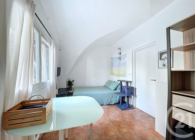 Appartement Studio à vendre - 1 pièce - 22.87 m2 - CASTRIES - 34 - LANGUEDOC-ROUSSILLON - Century 21 Vicarello