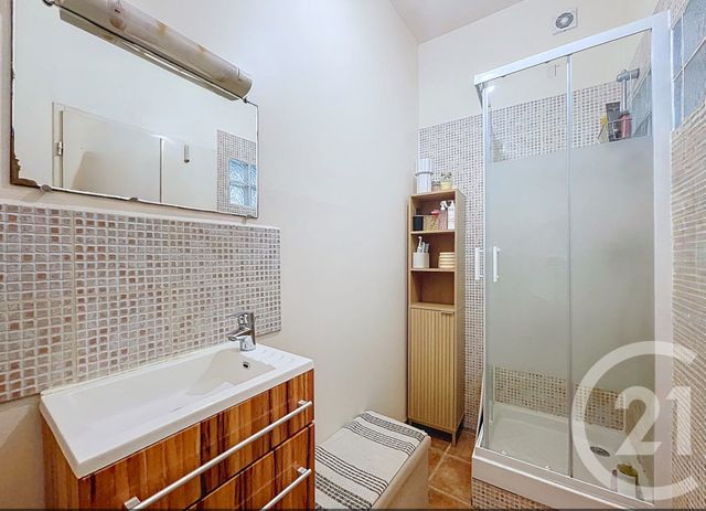 Appartement Studio à vendre - 1 pièce - 22.87 m2 - CASTRIES - 34 - LANGUEDOC-ROUSSILLON - Century 21 Vicarello