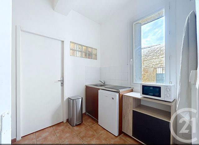 Appartement Studio à vendre - 1 pièce - 22.87 m2 - CASTRIES - 34 - LANGUEDOC-ROUSSILLON - Century 21 Vicarello