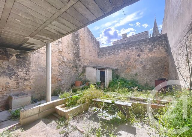 Appartement Studio à vendre - 1 pièce - 22.87 m2 - CASTRIES - 34 - LANGUEDOC-ROUSSILLON - Century 21 Vicarello