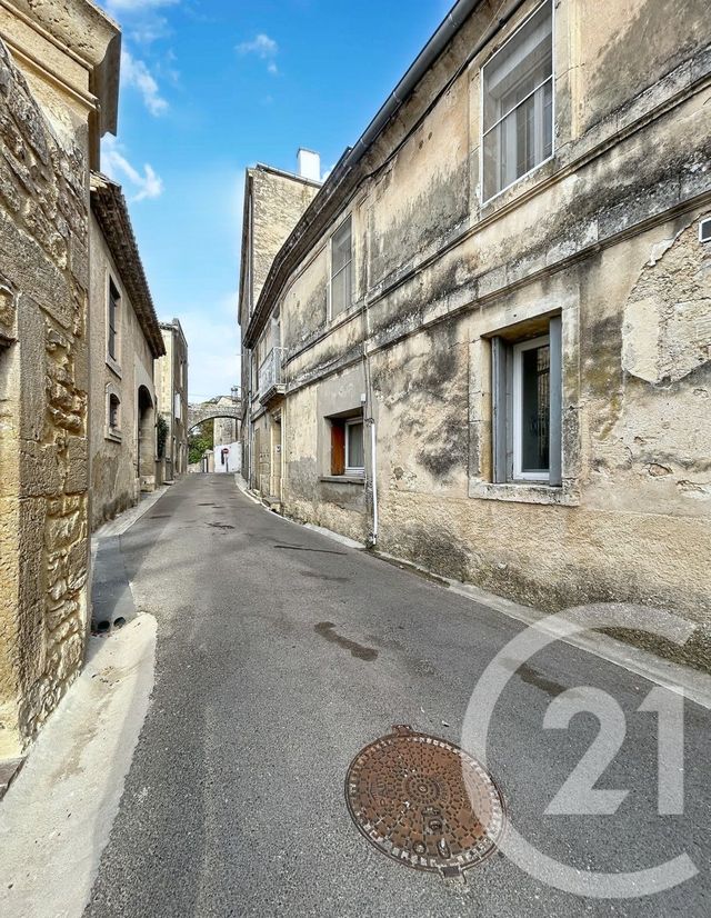 Appartement Studio à vendre - 1 pièce - 22.87 m2 - CASTRIES - 34 - LANGUEDOC-ROUSSILLON - Century 21 Vicarello