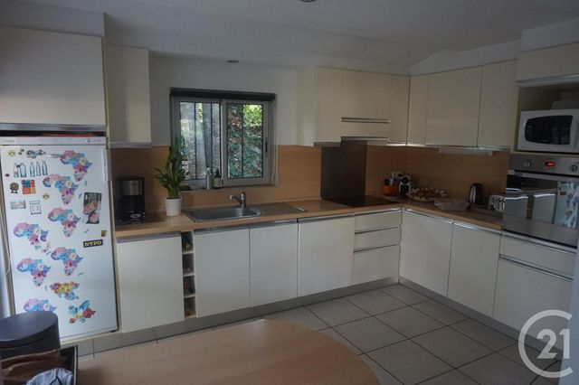 maison à louer - 6 pièces - 127.05 m2 - CASTELNAU LE LEZ - 34 - LANGUEDOC-ROUSSILLON - Century 21 Vicarello